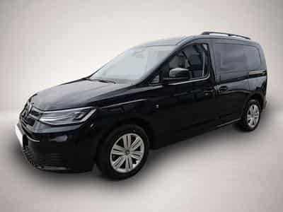 VW Caddy (2026) - Photo 3