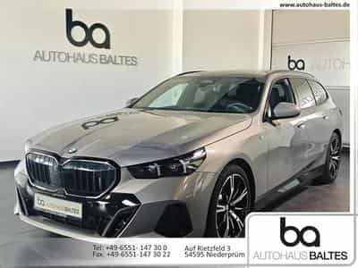 BMW 520 (2025) - Photo 1