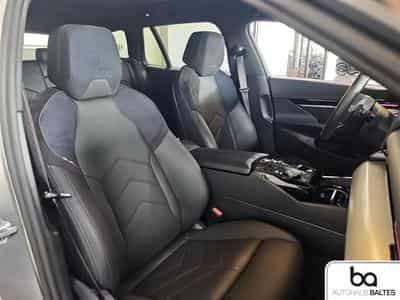 BMW 520 (2025) - Photo 7