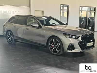 BMW 520 (2025) - Photo 4