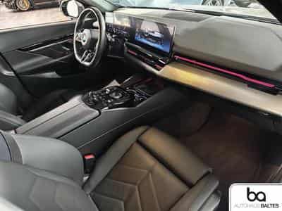 BMW 520 (2025) - Photo 6