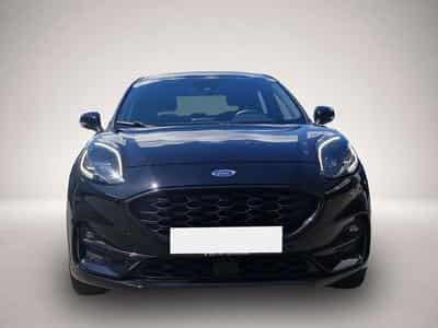 Ford Puma (2023) - Photo 3