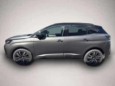 Peugeot 3008 (2024) - Photo 2