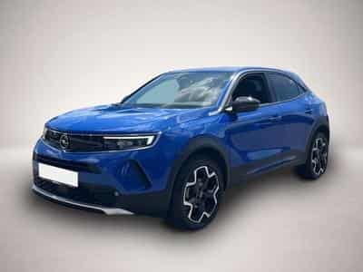 Opel Mokka (2023) - Photo 1