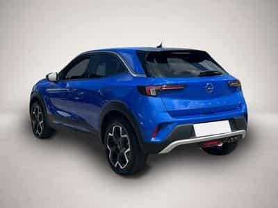 Opel Mokka (2023) - Photo 3