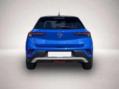 Opel Mokka (2023) - Photo 4