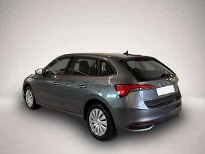 Skoda Scala (2024) - Photo 4