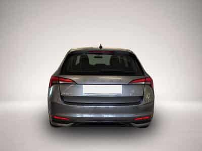 Skoda Scala (2024) - Photo 5