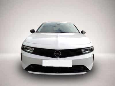 Opel Astra (2024) - Photo 5