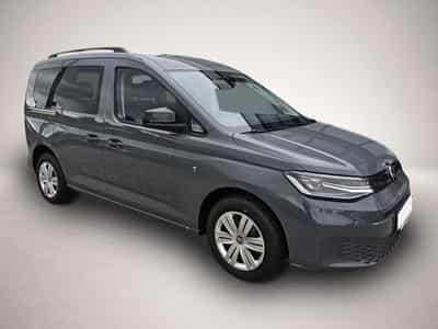 VW Caddy (2026) - Foto 1