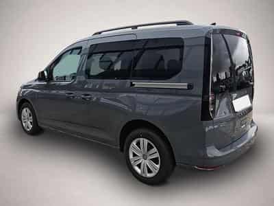 VW Caddy (2026) - Foto 5
