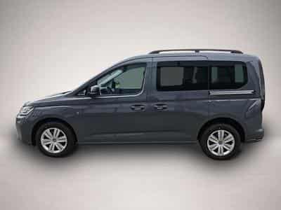 VW Caddy (2026) - Foto 4