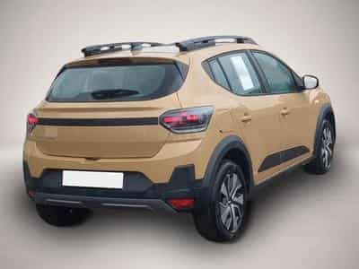 Dacia Sandero (2026) - Foto 3