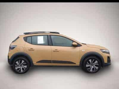 Dacia Sandero (2026) - Foto 2