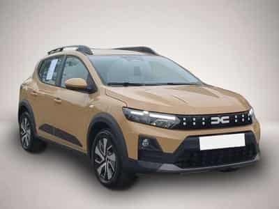 Dacia Sandero (2026) - Foto 1