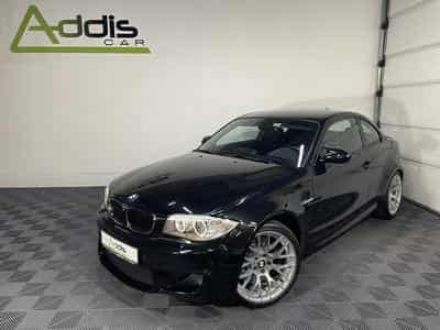 BMW 1er M Coupé 340 CV 3.0 i E82 GPS (2012) - Foto 1