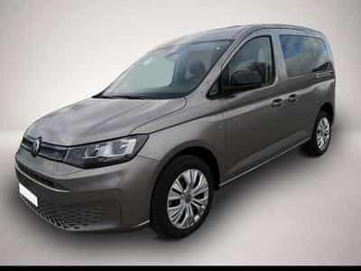 VW Caddy (2026) - Foto 1