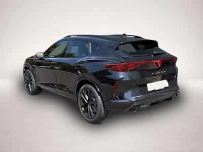 Cupra Formentor (2026) - Foto 4