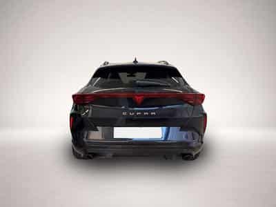 Cupra Formentor (2026) - Foto 5