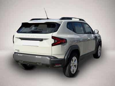 Dacia Duster (2026) - Photo 3