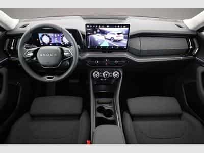Skoda Kodiaq (2026) - Foto 5