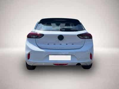 Opel Corsa (2025) - Photo 4