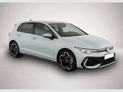 VW Golf (2026) - Photo 2