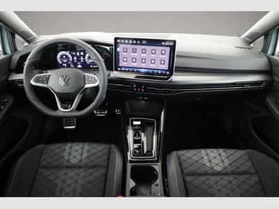 VW Golf (2026) - Photo 5
