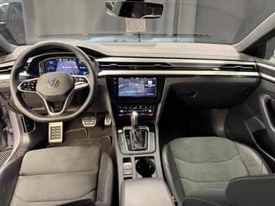 VW Arteon Shooting Break 2.0 TSI 190 R-LINE DSG (2023) - Photo 2