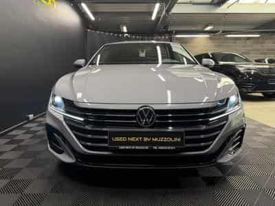 VW Arteon Shooting Break 2.0 TSI 190 R-LINE DSG (2023) - Photo 3