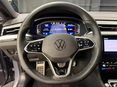 VW Arteon Shooting Break 2.0 TSI 190 R-LINE DSG (2023) - Photo 7