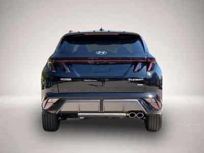 Hyundai Tucson (2026) - Foto 4
