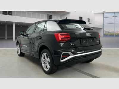 Audi Q2 35 TFSI 150cv S-line S-tronic (2026) - Foto 4