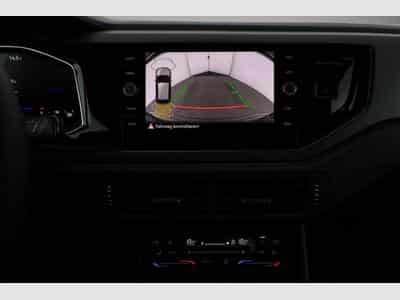VW Taigo (2026) - Photo 7