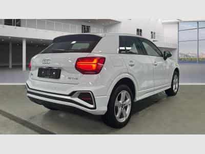 Audi Q2 35 TFSI 150cv S-line S-tronic (2026) - Foto 4