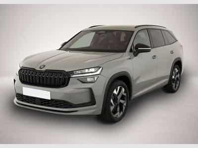 Skoda Kodiaq (2026) - Photo 1
