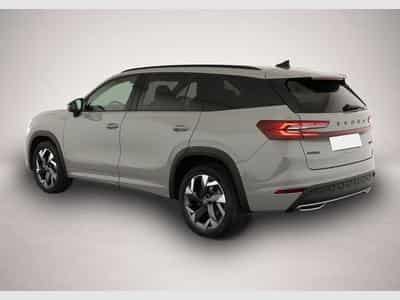 Skoda Kodiaq (2026) - Photo 4