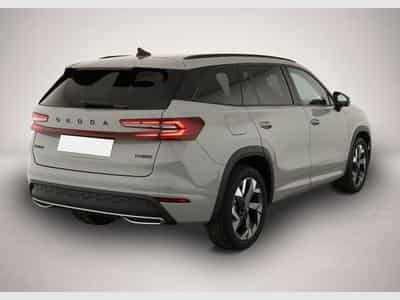 Skoda Kodiaq (2026) - Photo 3