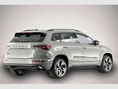 Skoda Karoq (2026) - Foto 5
