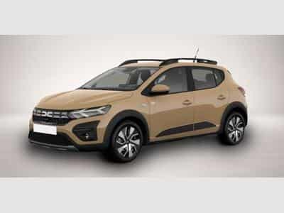 Dacia Sandero (2026) - Foto 1