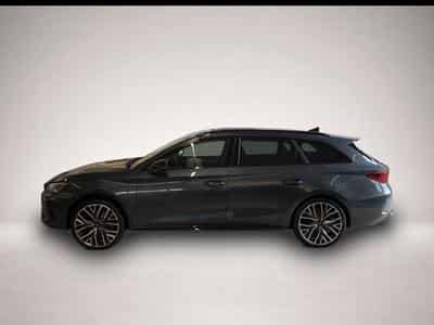 Cupra Leon (2026) - Photo 3