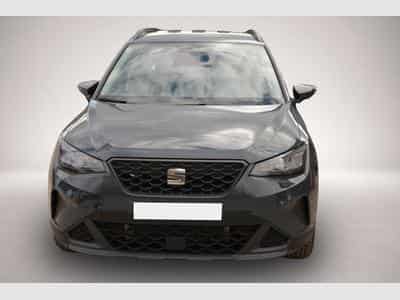 Seat Arona (2026) - Foto 6