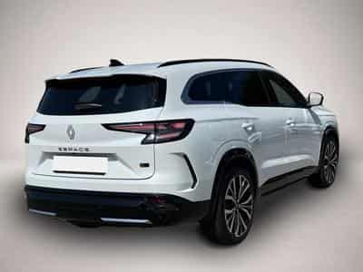 Renault Espace (2026) - Foto 3