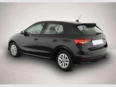 Skoda Fabia (2026) - Photo 4
