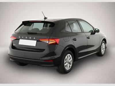 Skoda Fabia (2026) - Photo 3