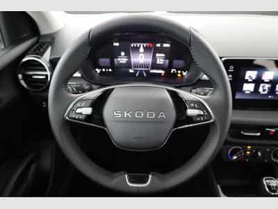 Skoda Fabia (2026) - Photo 6