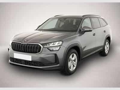 Skoda Kodiaq (2026) - Foto 1