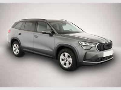 Skoda Kodiaq (2026) - Foto 2