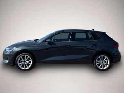 Audi A3 (2026) - Foto 3