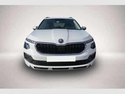 Skoda Kamiq (2025) - Foto 2